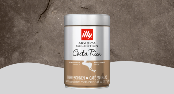 illycaffè lancia la nuova illy Arabica Selection Costa Rica