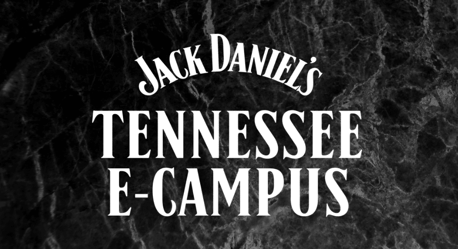 Jack Daniel's presenta la piattaforma di formazione Tennessee E-campus