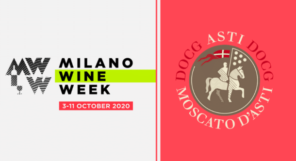 Il Consorzio per la tutela dell'Asti alla Milano Wine Week