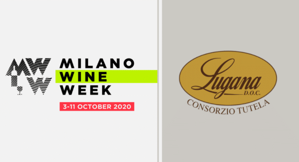 Il Lugana DOC alla Milano Wine Week