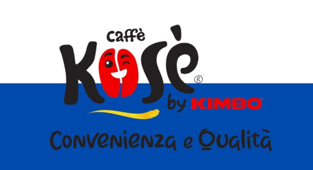 Novità e restyling del brand per Caffè Kosè