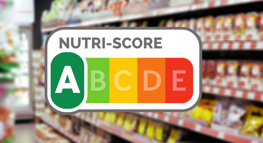 Germania: via libera al sistema di etichettatura Nutriscore