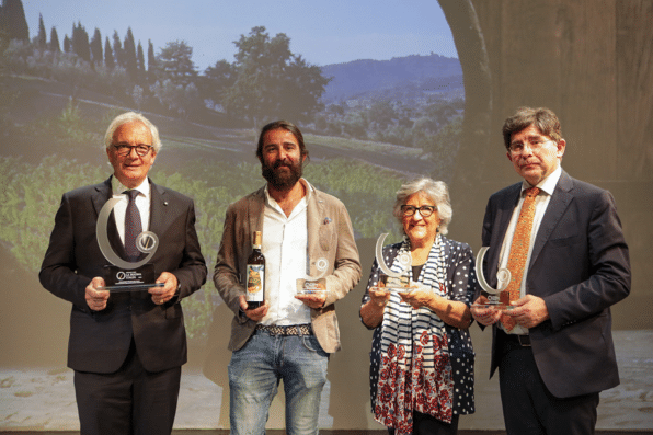 Premio Gavi la Buona Italia 2020: vince il Consorzio di Conegliano Valdobbiadene