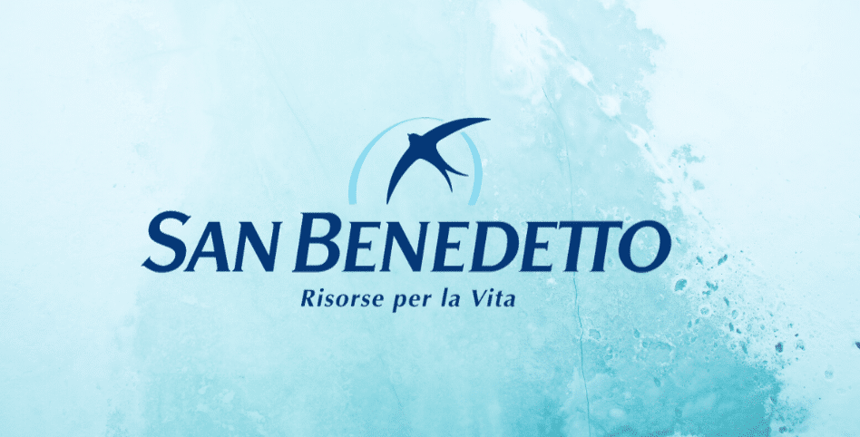 Italy Reptrak® 2020: San Benedetto prima azienda italiana nelle bevande analcoliche, caffè escluso