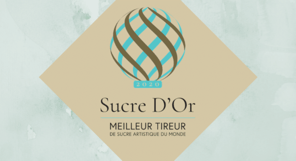 “Sucre d'Or”, il miglior artista al mondo dello zucchero sarà premiato in Italia