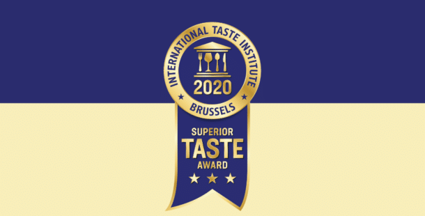 Superior Taste Award: l'annuncio ufficiale del 1510 nuovi prodotti certificati