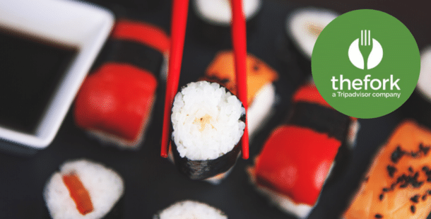Oggi è il Sushi Day: 15 ristoranti aperti dove celebrarlo in diverse città italiane