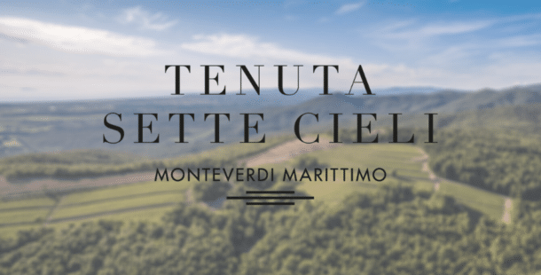 Tenuta Sette Cieli sviluppa la distribuzione in Italia con Pellegrini