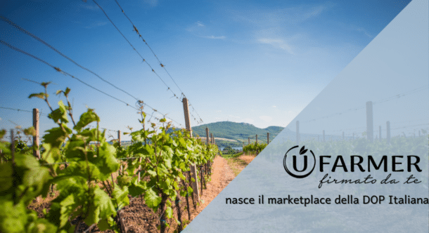 UFarmer: nasce il marketplace della DOP Italiana