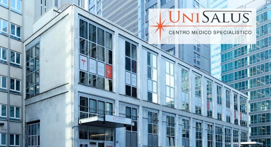 Il Centro Medico Unisalus è pronto per la ripresa delle attività di settembre