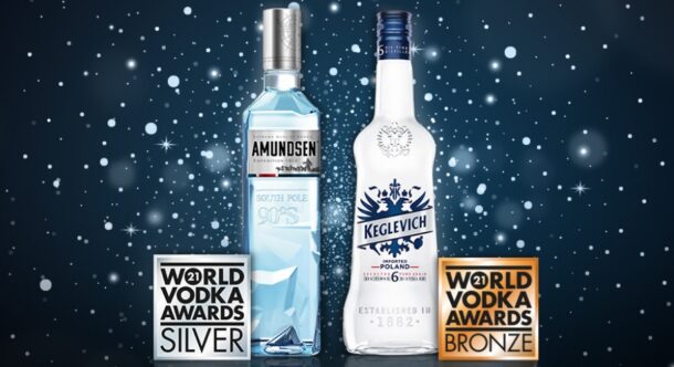 Stock Spirits Italia vince ai World Vodka Awards
