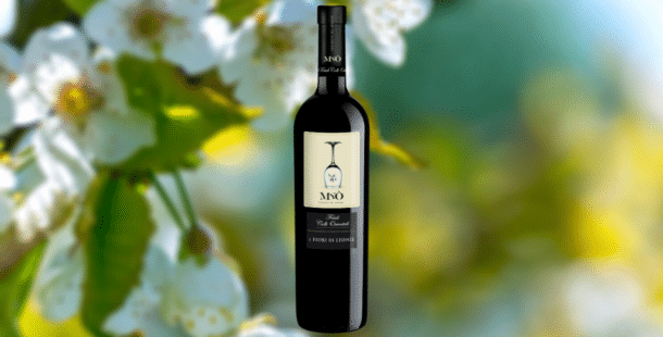 Zorzettig presenta il nuovo vino I fiori di Leonie