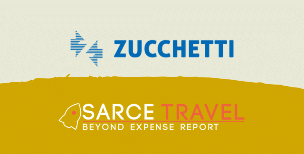 Zucchetti acquisisce il ramo travel & fleet di Sarce