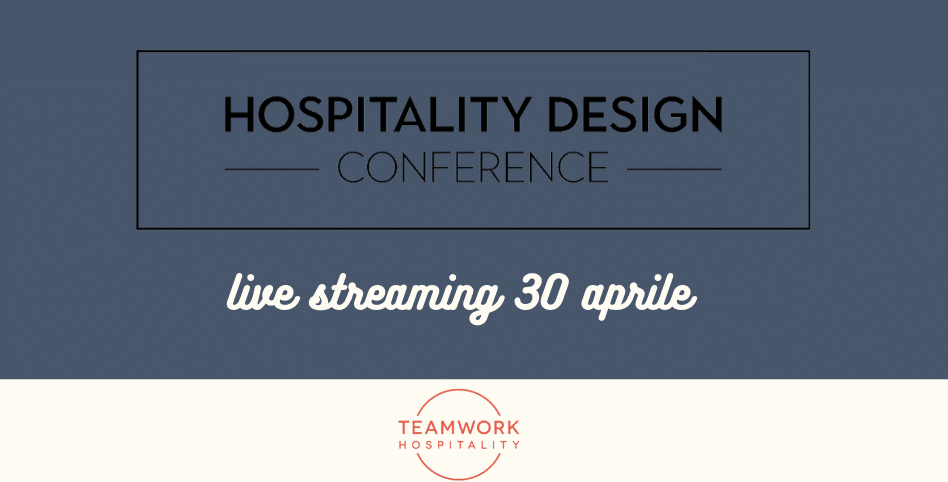 hospitality design conference, teamwork