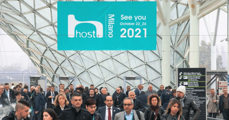 host 2019