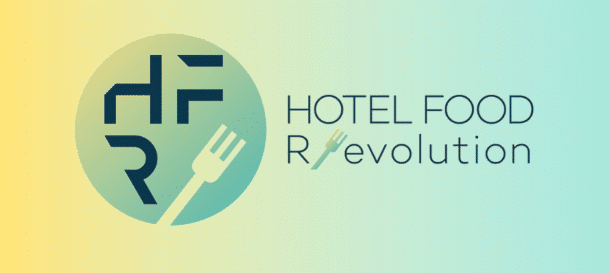 hotel food r-evolution, ristorazione in hotel