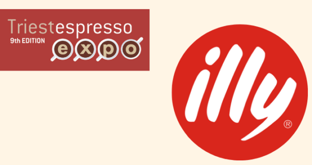 illycaffè a Triestespresso 2018