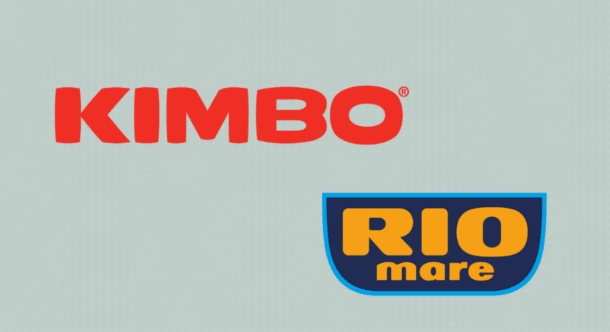 kimbo - Rio Mare