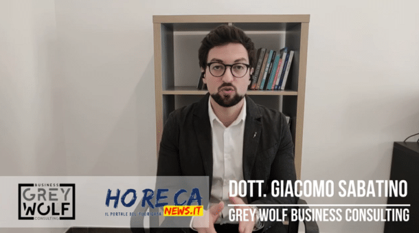 menù digitali, grey wolf