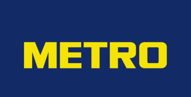 metro italia