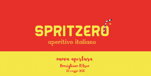Spritzerò, nuova apertura a Pomigliano D'Arco
