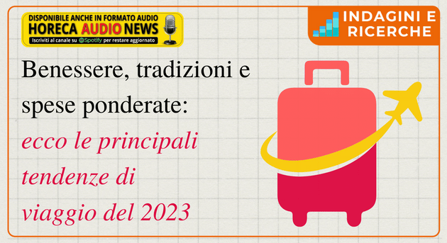 Benessere, Tradizioni E Spese Ponderate: Ecco Le Principali Tendenze Di ...