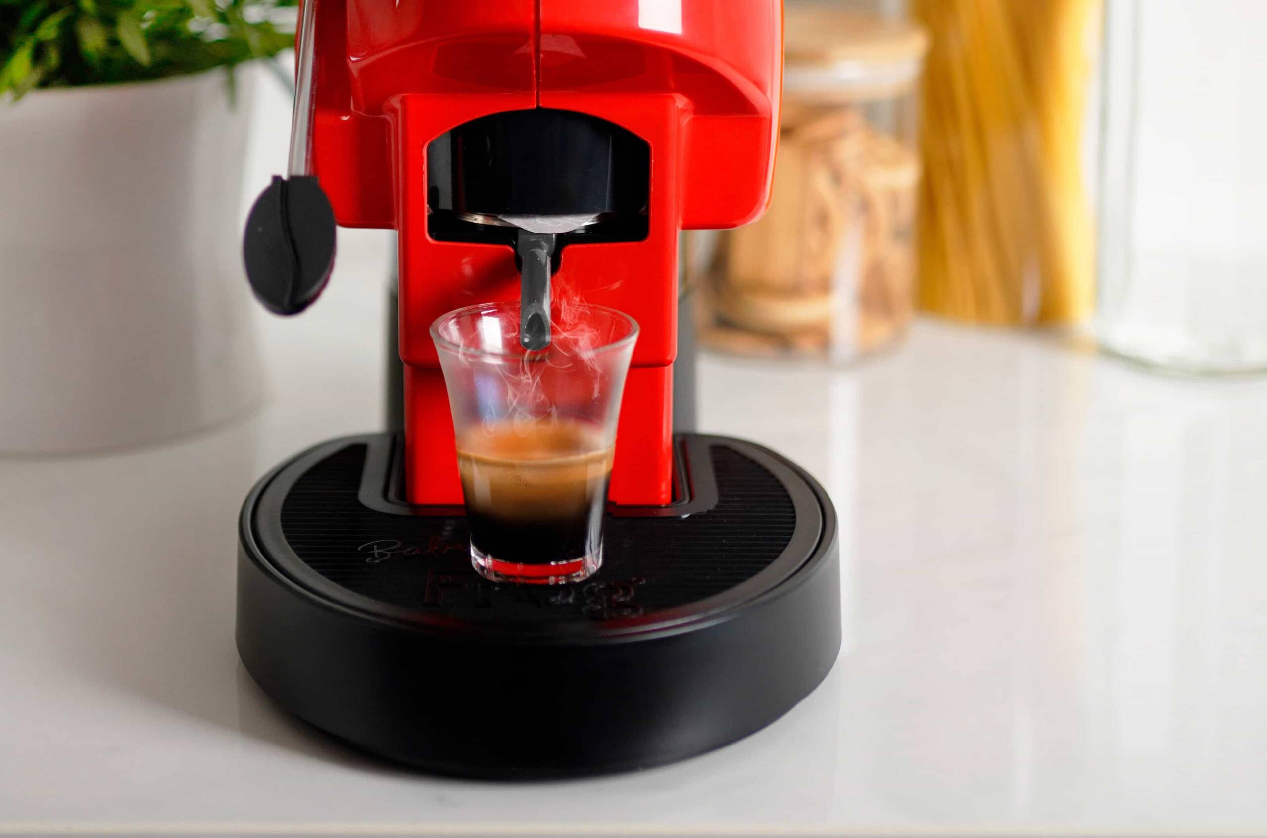Caffitaly lancia la nuova macchina da caffè Volta - Notizie dal mondo  Horeca e del Foodservice