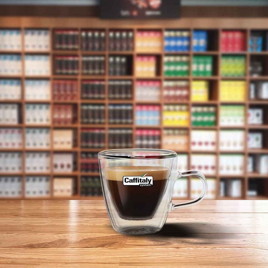 Caffitaly lancia la nuova macchina da caffè Volta - Notizie dal mondo  Horeca e del Foodservice