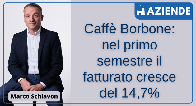 nel primo semestre il fatturato cresce del 14,7% nel primo semestre il fatturato cresce del 14,7%
