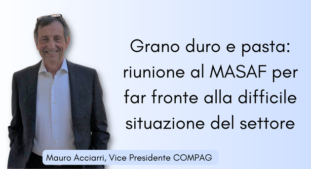 riunione al MASAF per far fronte alla difficile situazione del settore riunione al MASAF per far fronte alla difficile situazione del settore