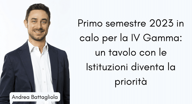 un tavolo con le Istituzioni diventa la priorità